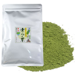 煎茶スティック