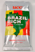 給茶機用UCCブラジル珈琲